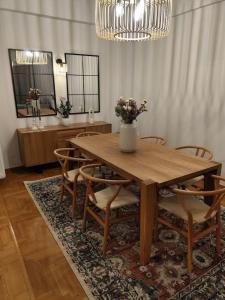 Pangrati Varnava -2 Bedroom Flat