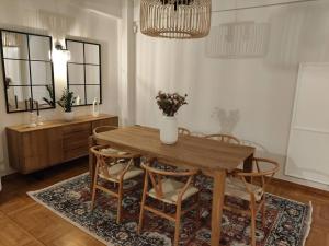 Pangrati Varnava -2 Bedroom Flat