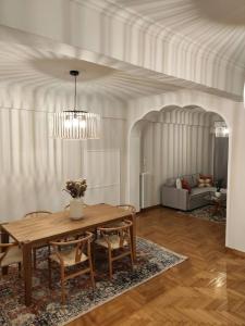 Pangrati Varnava -2 Bedroom Flat