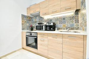 Cozy Flat in Central Athens - Papaver