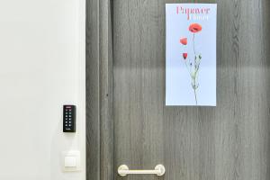 Cozy Flat in Central Athens - Papaver