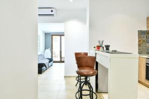 Cozy Flat in Central Athens - Papaver