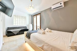 Cozy Flat in Central Athens - Papaver