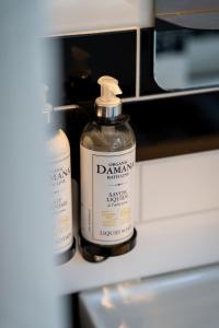 Hotels Hotel Le Croiseur Ginette - Entierement renove : photos des chambres