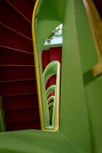 Hotels Hotel Le Croiseur Ginette - Entierement renove : photos des chambres