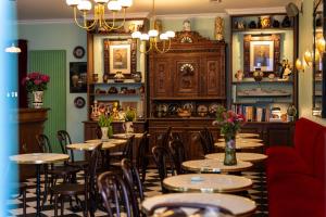 Hotels Hotel Le Croiseur Ginette - Entierement renove : photos des chambres