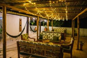 Pousada Casa Imperatriz - Rua Teresa