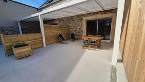 B&B / Chambres d'hotes Chambres d-hotes & Gites - Domaine Les Sources : photos des chambres