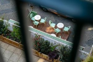 Hotels Hotel Le Croiseur Ginette - Entierement renove : photos des chambres