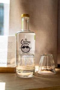 Hotels Hotel Le Croiseur Ginette - Entierement renove : Chambre Double