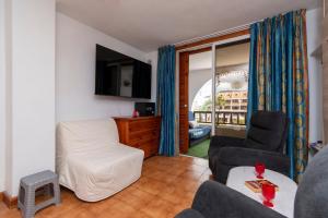 Tranquil Studio Apartment Las Americas