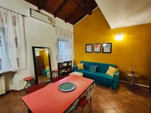 The Little Sunshine - Риванаццано