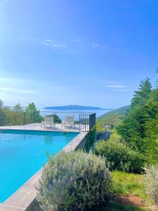 Villa Alternus-apartman Dora