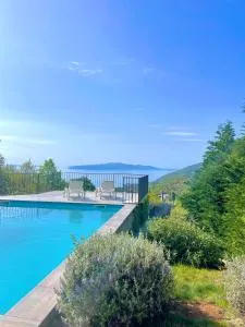 Villa Alternus-apartman Dora - Marčići