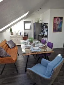 Ruhrpott Serviced Apartments - Herten