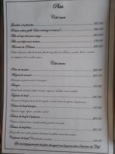 Paradis bleu et ile dor