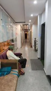 Heritage Sandesh - Kankhal