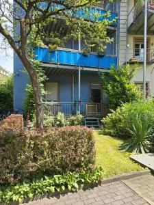 Konstanz City Paradies - Gottlieben