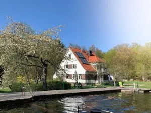 Forsthaus Wegenerskopf 12 PAX Natur & Ruhe - Siptenfelde