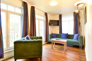 Regina Maris, Whg 106