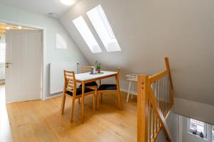 Forsthaus Wohnung 3 2 PAX Charme & Ausblick