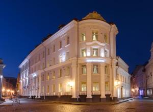 4 star viesnīca My City Hotel Tallina Igaunija