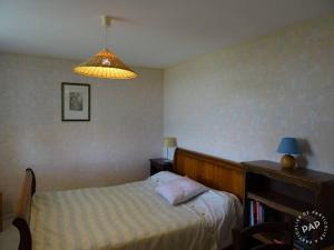Appartements L-Azeuil : photos des chambres