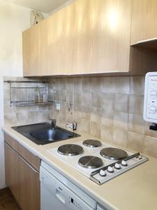 TYBI - Studio location vacances Carnac, Legenese Ty Bihan - UD220