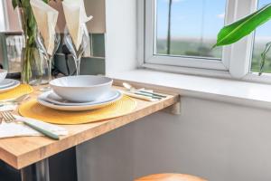 Modern Escape in Peaceful Woodingdean