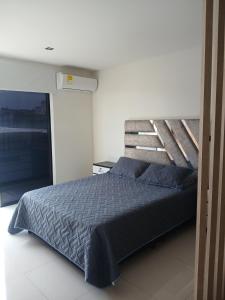 Edificio Acqualina Apto 302