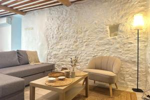 Appartements Au fil de l’eau A cozy nest in the heart of the city : photos des chambres