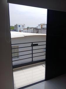 Edificio Acqualina Apto 302