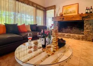 Winemakers' House - Agrelo