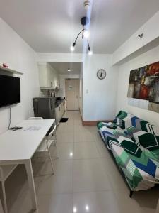 Ezekiels SEA Residence