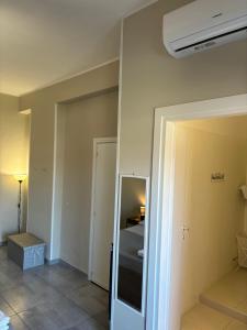 King Room with Balcony
