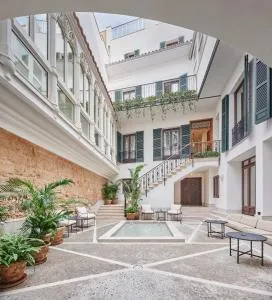 Portella - Son Sardina