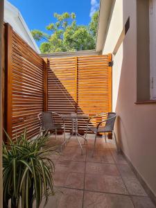 Céntrico, Espacioso y Muy Bien Equipado: "Tu Hogar Temporal en la Ciudad de Mendoza"