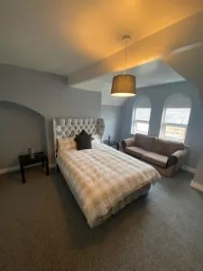 Allworth Close to City Center - Jordanstown