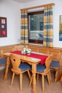 Apartement Seifterhof