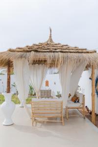 Villa Chaineze Fadhloun Djerba