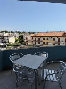 Holiday Naxos Apartment