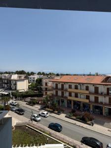 Holiday Naxos Apartment