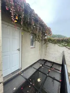 Tayka Suites - La Caldera