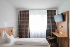 Pension Dr. Geissler - Hotel 3 stelle a Vienna