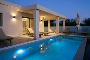 Villa Asimina, A Sensory Escape - Kalipádhon