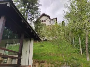 Paradise View - Ghimbav