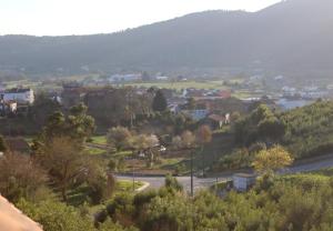Apartamentos Aires del Rural