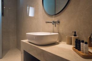 Villa Asimina, A Sensory Escape