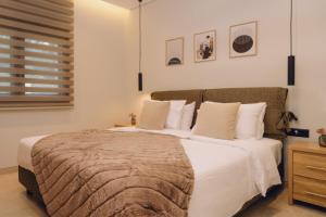 Villa Asimina, A Sensory Escape With Heated Pool by MindYourVilla