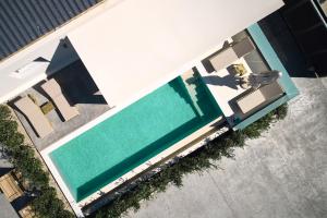 Villa Asimina, A Sensory Escape With Heated Pool by MindYourVilla